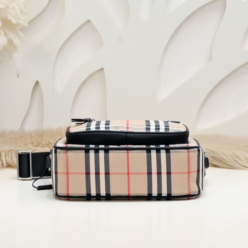 Mens Burberry Satchel Bags